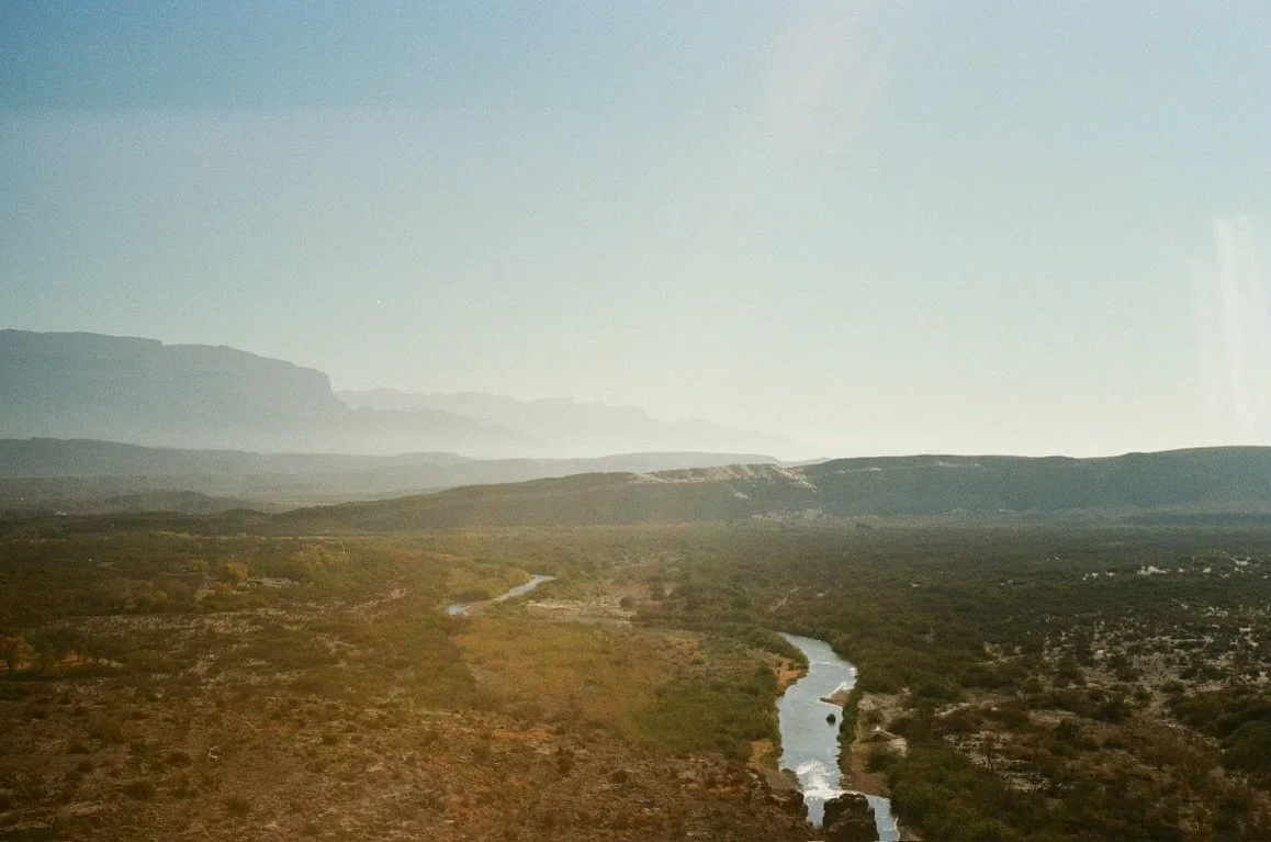 TERRAIN