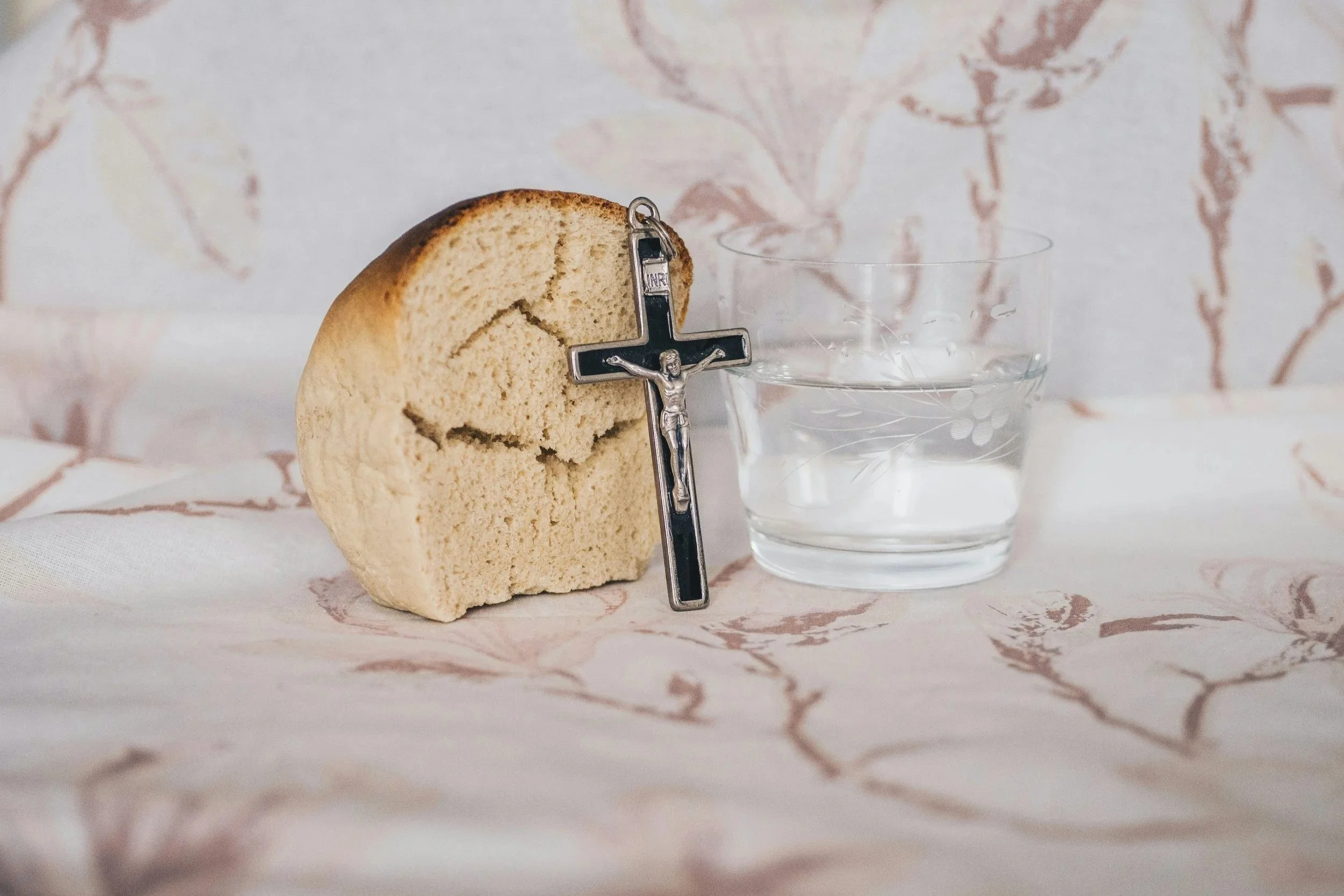 Fasting: What's the Point?
