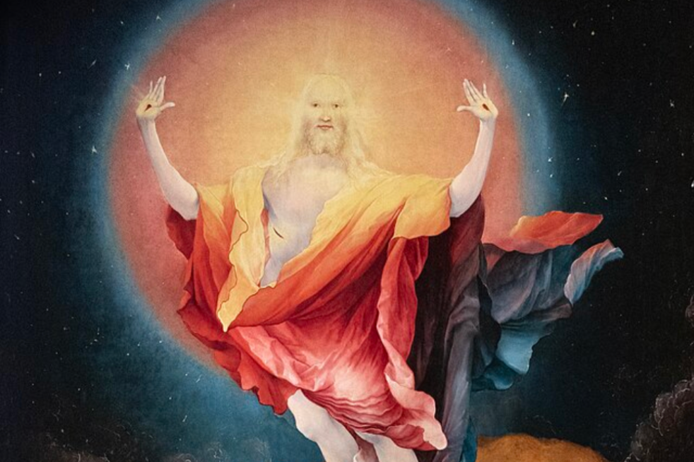 The Grace of God Has Appeared