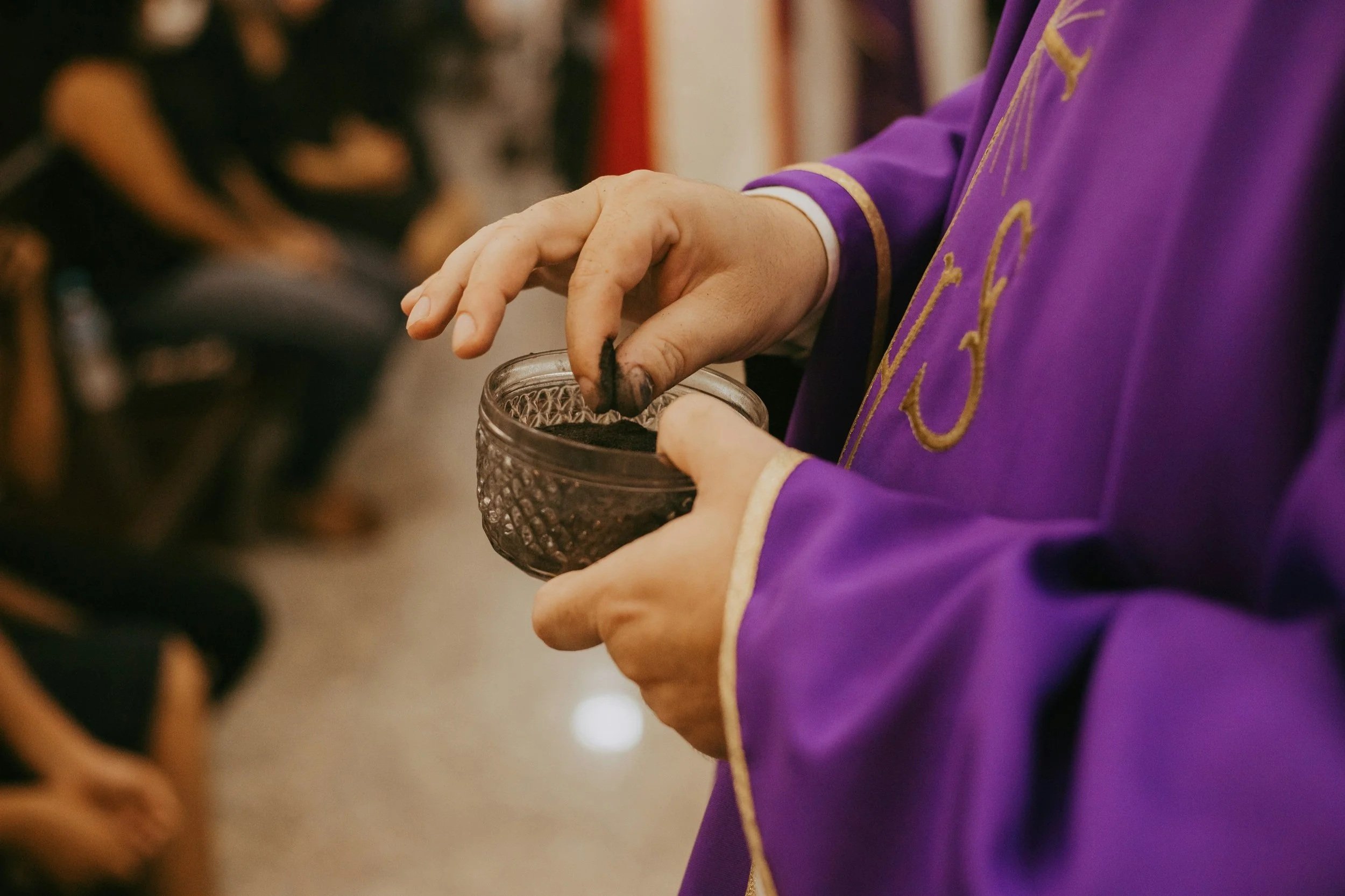 The History of Lent