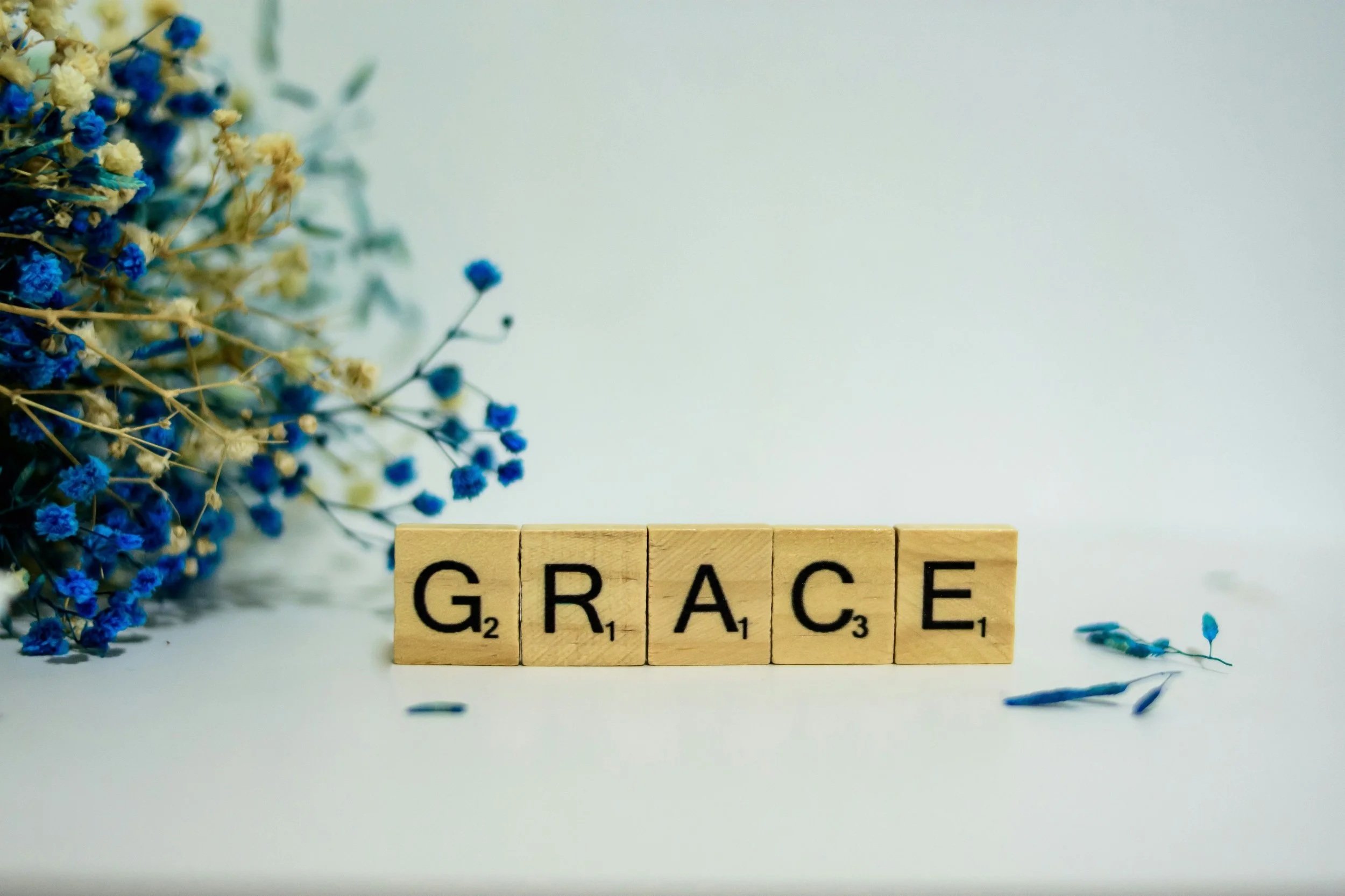 Means of Grace